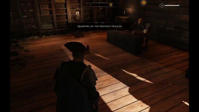 Let's Play Greedfall Part 37: Maternal Recovery смотреть онлайн