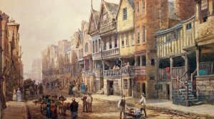 Окружающий мир 4 класс. Новое время: встреча Европы и Америки С ОТВЕТАМИ стр. 22-27