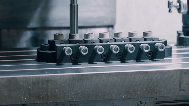 Desktop Metal Set to Transform Continuous Fiber 3D Printing смотреть онлайн
