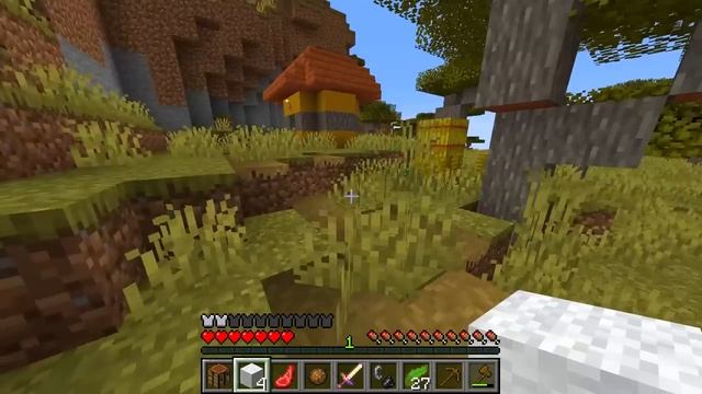 ? Мои Друзья стали ЧЕРЕПАХАМИ и Объявили охоту на ГРАДУСА Аксолотля в майнкрафте! смотреть онлайн