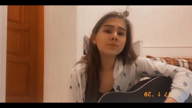 Bonsai - Она (cover) смотреть онлайн