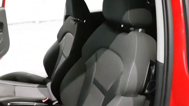 Audi A1 1.4 TFSI 122bhp смотреть онлайн