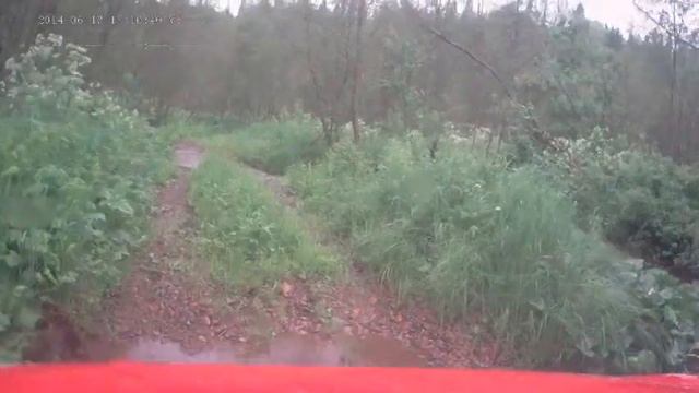 Путешествие на Сылву. смотреть онлайн