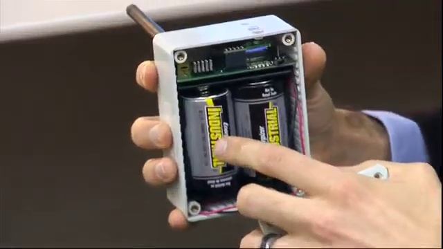 Controlling Appliances Remotely : Energy Efficiency - Science Nation смотреть онлайн