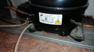 Холодильник Индезит No frost - самая удачная версия (как по мне)