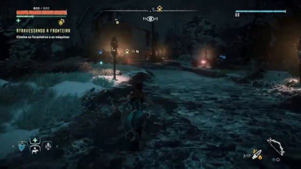 Horizon Zero Dawn Complete Edition - Cheats Pkg PS4