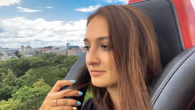 Путешествие в Минск. смотреть онлайн