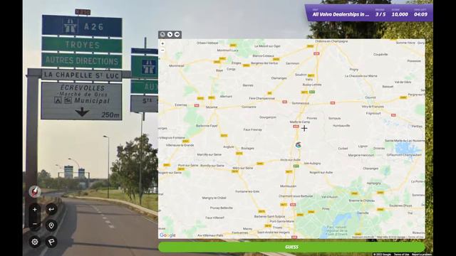 Reddit League S5W3 - Volvo Dealerships - vs. WaCoLoCh смотреть онлайн