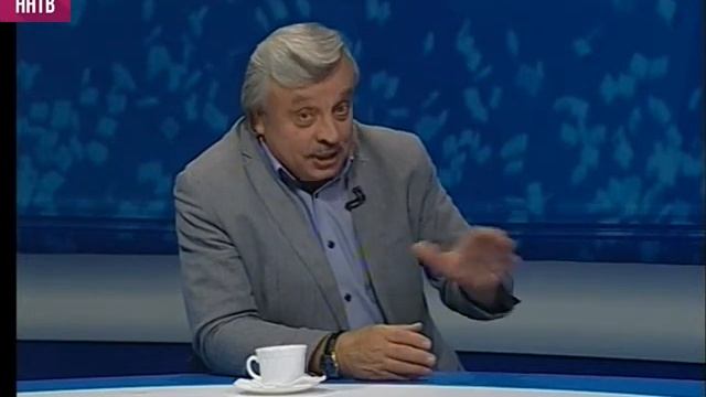 Объективно. Интервью 10-10-17. Борис Кайнов смотреть онлайн