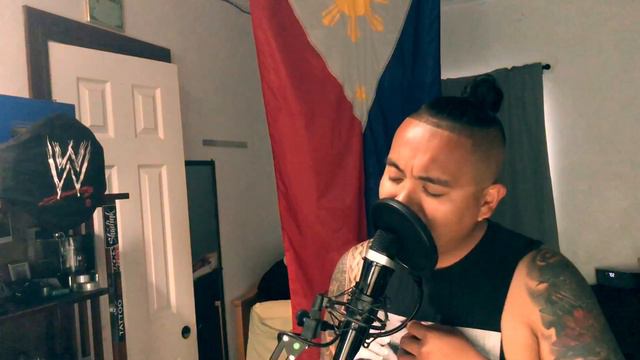 Broken Vow (Jquerido Cover) смотреть онлайн