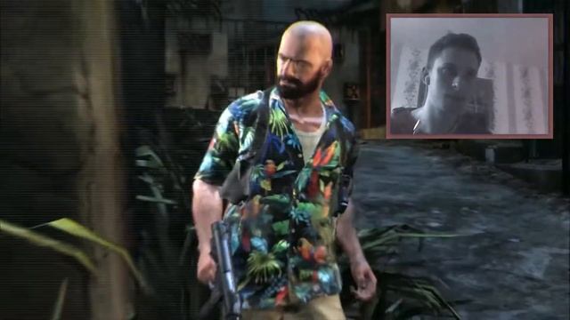 ПРОХОЖДЕНИЕ MAX PAYNE 3. И ВОТ Я УЖЕ НА ДРУГОМ КРАЮ СВЕТА. [#9] смотреть онлайн