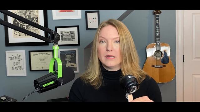MV5 Vs MV5C | Shure