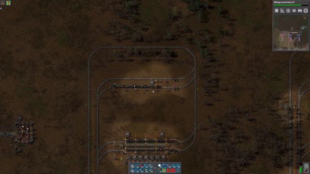 Factorio 0.16 Let's Play #81 - Power, steel, LDS смотреть онлайн