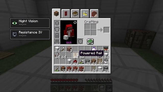 1000 FNAF vs The Most Secure House - Minecraft смотреть онлайн