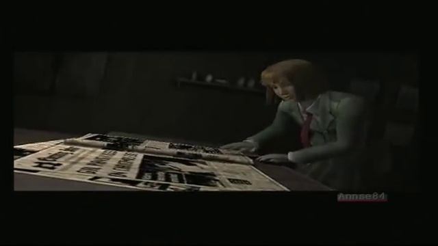 Clock Tower 3 -03- (Cleared Game) смотреть онлайн