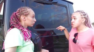 КАПА с АЛИСОЙ НАКАЗАЛИ ПАРНЕЙ!!