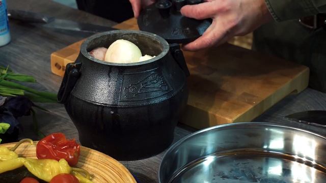 Вегетарианская Кухня