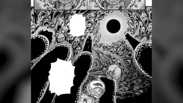 Conrad Origins – Most Silent And Sickest God Hand Member, Bringer of Plague, His Story Explored! смотреть онлайн
