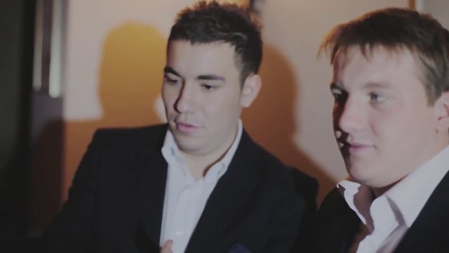 Max & Damir// promo смотреть онлайн