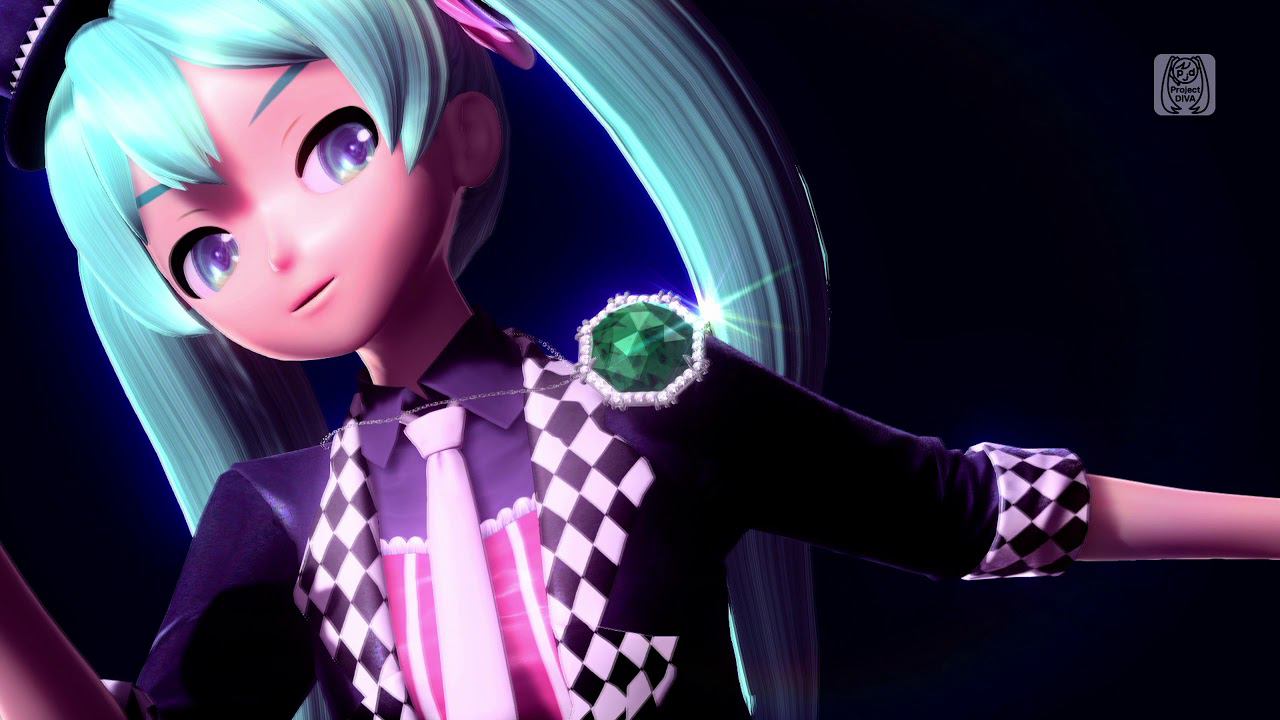【PD-FT】 ~ Piano X Forte X Scandal ~ Hatsune Miku: Project DIVA Future Tone 【PS4, 1080p, 60fps, HQ】 смотреть онлайн