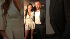 ХАНДЕ ЭРЧЕЛ И КЕРЕМ БЮРСИН ПОЖЕНЯТСЯ?!/ Свежие новости турецких сериалов