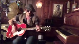 JOHNNY DEPP SINGS and PLAYS GUITAR ДЖОННИ ДЕПП ПОЕТ и ИГРАЕТ НА ГИТАРЕ  2021