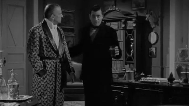 Man Hunt [1941] [Fritz Lang] смотреть онлайн