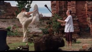 KIKBOKISCHI Janklod vandam filimi uzbek tilida tarjima