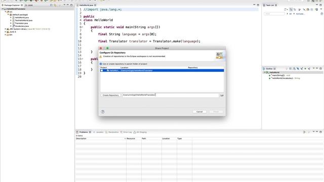 Using Git 1 Create a Repository смотреть онлайн