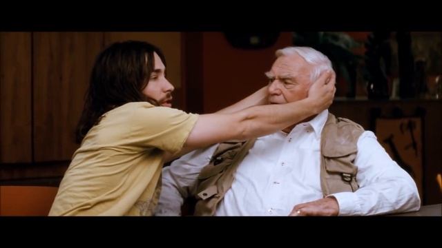 Who the fuck is Jack Nochlisson смотреть онлайн