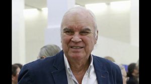 УНЕСЛА СТРАШНАЯ БОЛЕЗНЬ!!!ЧАС НАЗАД СООБЩИЛИ ОБ УХОДЕ ВЛАДИМИРА МОЛЧАНОВА.....