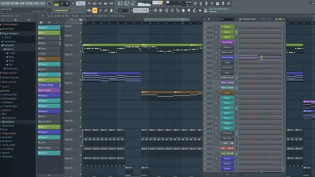 Robert Miles - One And One