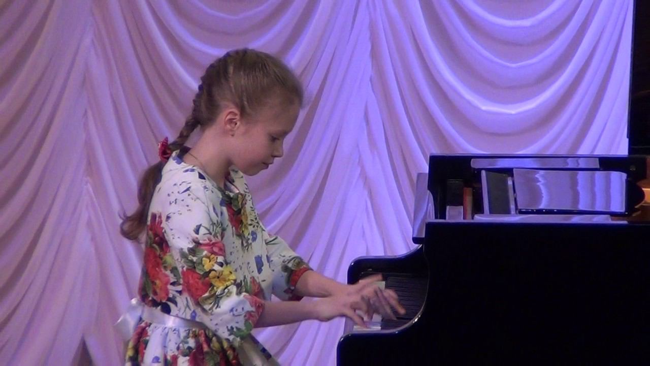 Э. Вилла-Лобос, "Полишинель" / Heitor Villa-Lobos - Polishinel смотреть онлайн