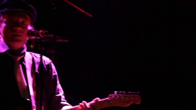 The MATRIXX – Секрет (Нью-Йорк, 20.02.2016) смотреть онлайн