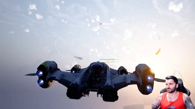 STAR ATLAS EARLY ACCESS GAMEPLAY | STAR ATLAS SHOWROOM R2 смотреть онлайн