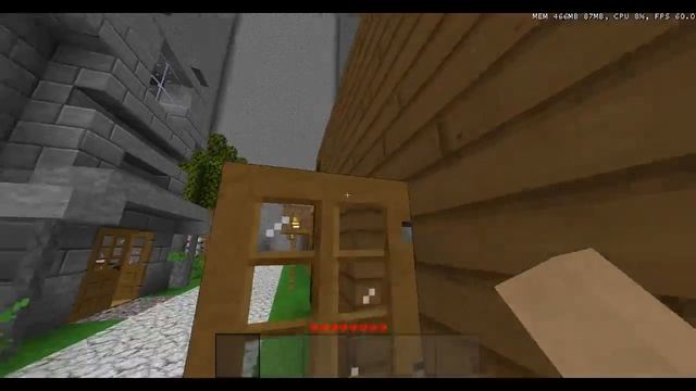 Find the key #7 - Прохождение карт Survivalcraft смотреть онлайн