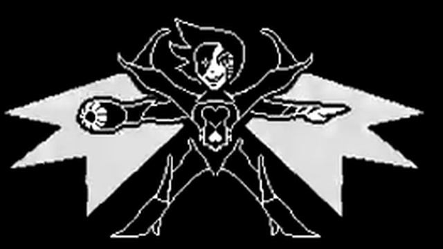 Undertale Mettaton NEO Theme  Power Of Neo