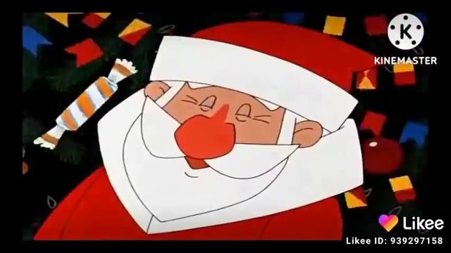 дед мороз и лето пенси