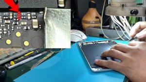 iPad Mini 1 A1455 Bypass Activation Lock || Remove Activation Lock Via Hardware Easy Guide