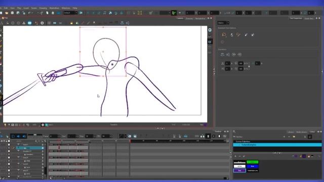 [[TUTORIAL]] 7 Tips for Smoother Animation смотреть онлайн