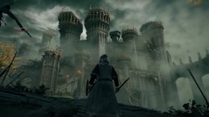 С ОБЗОРАМИ ЭЛДЕН РИНГ ЧТО-ТО НЕ ТАК - ОБЗОР ELDEN RING НА PLAYSTATION 5