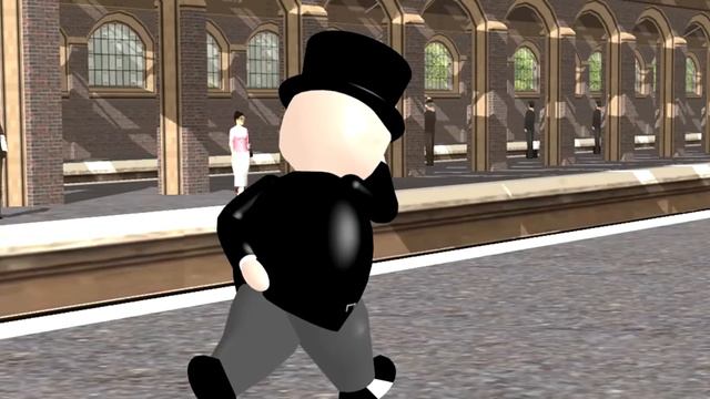 The New Story of Alfred the Fallen B12 (Special Edition) смотреть онлайн