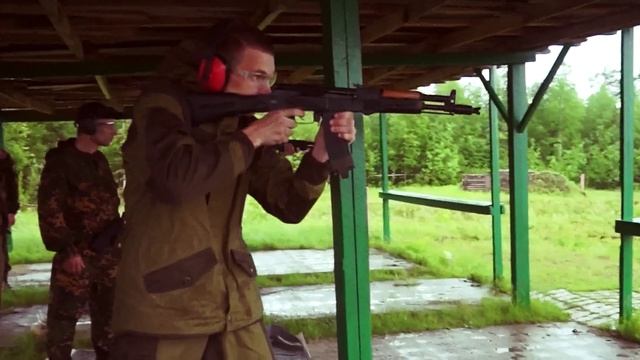 Архангельск "Привет с гражданки" (Виталий Леонов) смотреть онлайн