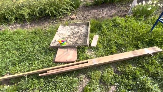 ВОССТАНАВЛИВАЕМ СТАРУЮ ДАЧУ!СДЕЛАЛ ЛЕСТНИЦУ!СВОИМИ РУКАМИ смотреть онлайн