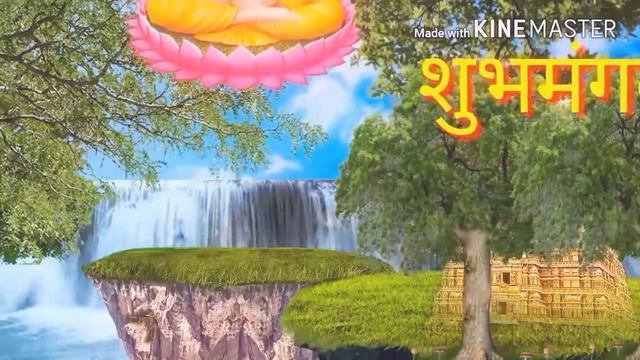 Nepali Buddha song смотреть онлайн