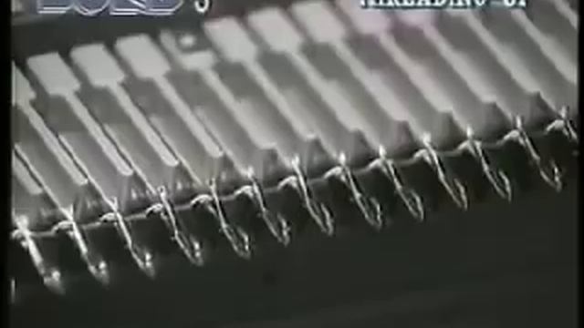 Bond Video Club (CD 1) ISM Instructions - Part 1 смотреть онлайн