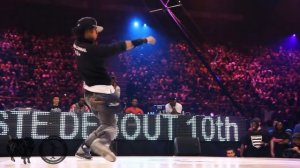 LES TWINS | EMBARRASSING OTHER DANCERS