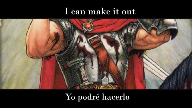Penpals "Tell me why" || Sub español & Lyrics || BERSERK OP; full. смотреть онлайн