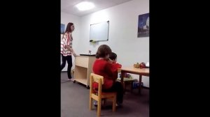 Group English Lesson Los Angeles English School