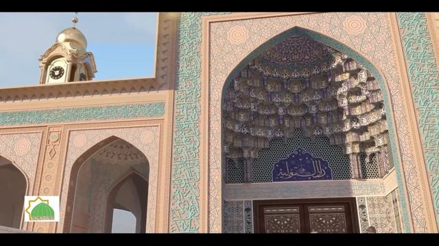 Половники ( Мазахир Мамедов)